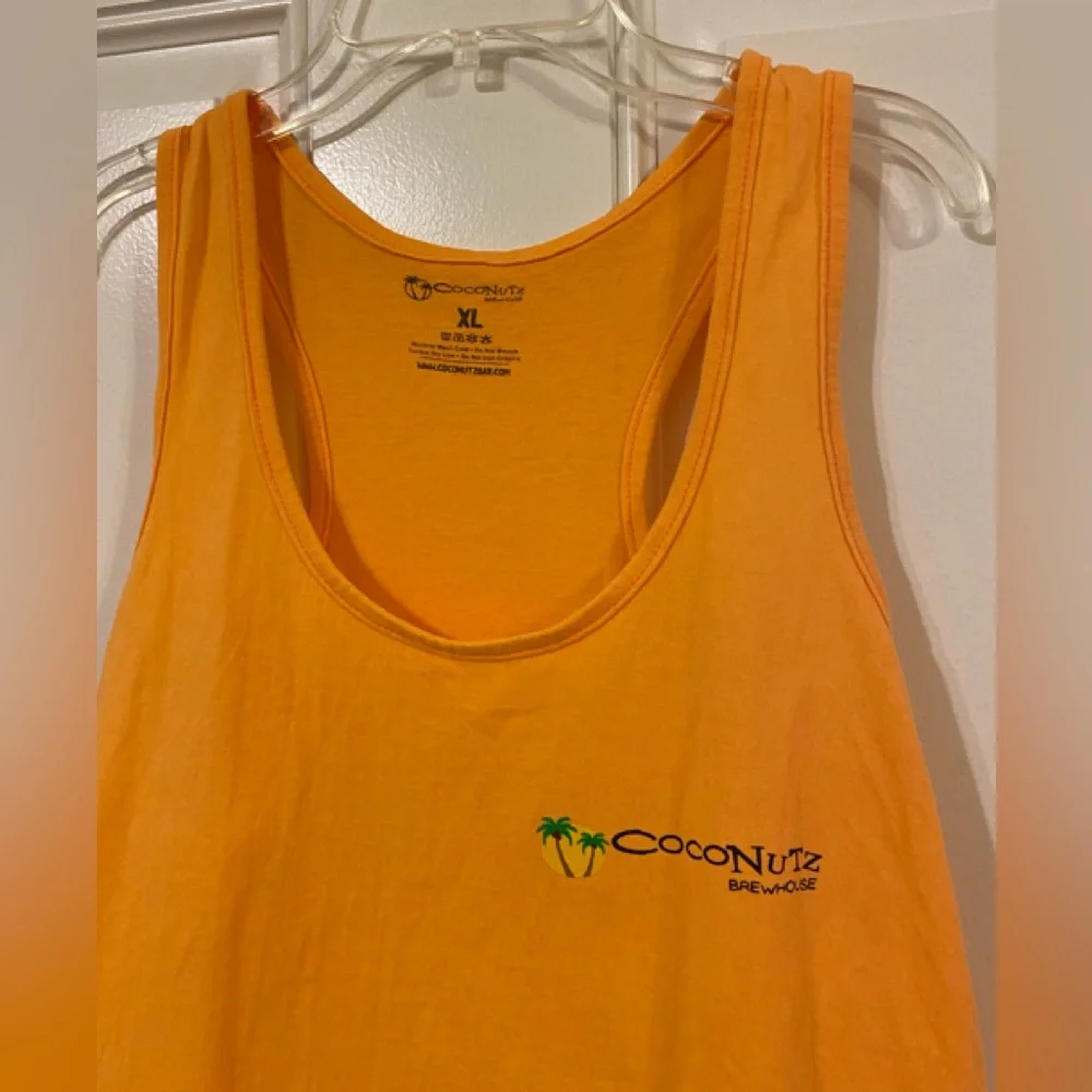 Tank top from Costa Rica☀️ - Picture 4 of 8